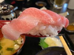 -札幌二条市场 大矶(本店)