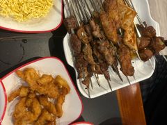 -京元盛铜锅涮肉(上海总店)