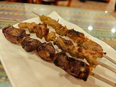 -开帝锐抓饭(五一路店)