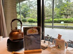 -南宁荔园维景国际酒店·荔园中餐厅