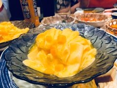 芒果绵绵冰-伊豆野菜村(大族广场店)