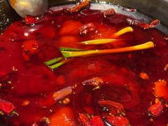 -周小明火锅(黑金冠社区店)