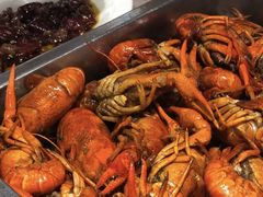 -李叔叔虾蟹大排档(青羊店)