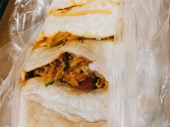 -88号小吃店·经典云南菜·地道纳西美食