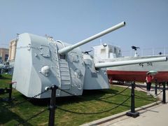 -中国人民解放军海军博物馆