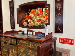 -钦善斋·养生膳食·精典川菜(武侯祠店)