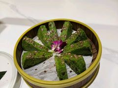 -阿露佳·舌尖上的安吉菜