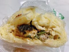 三鲜包-俞记安顺特色破酥包(民生路店)