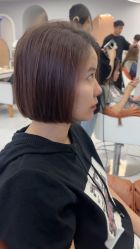 -MS.SALON美发沙龙