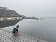 -宁波柏悦酒店·钱湖渔港
