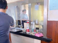 -李杨面馆(热河南路店)