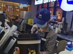 -瑞幸咖啡(北美N1购物中心店)