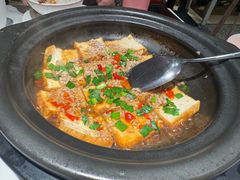 -辣可可·现炒黄牛肉(皇庭广场店)