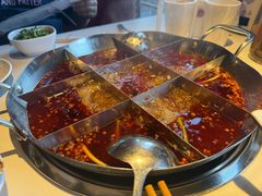 -山城辣妹子(定福庄店)