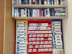 -奇尔思青少儿·语言·艺术·演讲(顾戴路店)