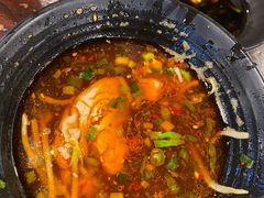 杠上脑花-一岚一山(角门总店)