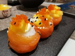 -大渔铁板烧(海雅缤纷城店)
