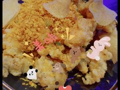 -钳真多钓虾馆·小龙虾海鲜烧烤(九六广场店)