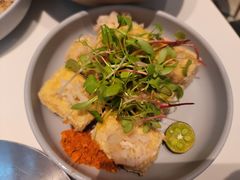 -胡麻(静安嘉里店)