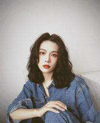 -T.1 hair salon烫染接发