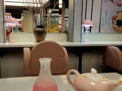 大堂-竹外桃花·江南小酒馆(SKP·S店)