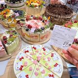 南京有自己的自助届萨利亚！才69r