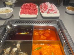 -海底捞火锅(金光华店)