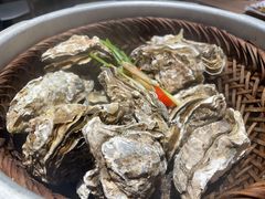 高压锅生蚝-望江门小龙虾·烧烤(九堡店)