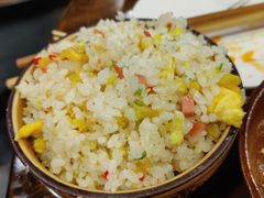 -馋虫重庆火锅(玉林南街店)