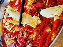 -胡马八破·川菜小馆(高新万达店)