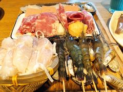 -Thai Basil罗勒叶泰式餐厅(时代天街店)