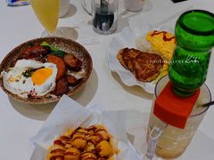 -龙记·香港茶餐厅(海上世界店)