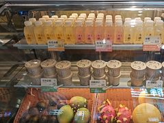 -宝珠奶酪(浦东金桥店)