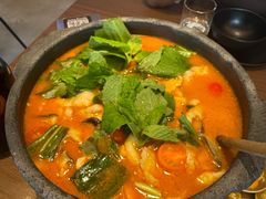 -春台Spring Patio(万象天地店)