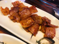 -火炉情韩国料理店(古田路店)