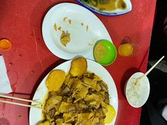 -夕阳红小吃(中街大悦城店)
