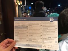 -Fergbaker(皇后镇店)