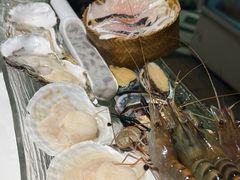 -Thai Basil罗勒叶泰式餐厅(时代天街店)