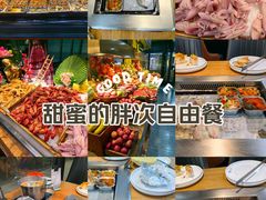 -苏格里岛·自助烤肉·火锅海鲜(金鼎广场店)