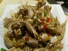 -东北烤肉(钟鼎名悦店)