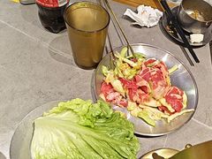 -杨小佳·齐齐哈尔烤肉·烤串(广州店)