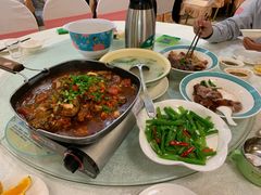 -椿记烧鹅(叠彩店)