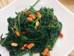 -新疆红柳花餐厅(新洲店)
