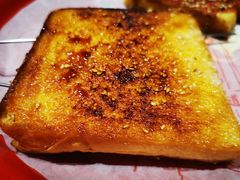 拔丝面包片-北三老太太烧烤(人生一串上榜店)