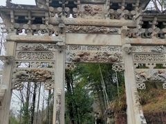 -潜口民宅博物馆