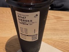 -喜茶(深圳东门1234店)