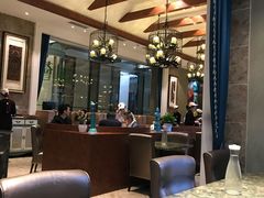 大堂-凯荟·不止酸菜鱼(广州鸿德国际店)