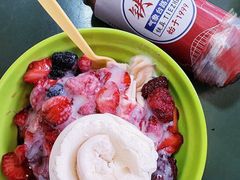 -铁真·刨冰红焖羊肉·正宗老字号