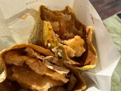 -南楼煎饼(滨江道店)