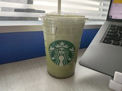 -星巴克(嘉定中信泰富万达广场店)